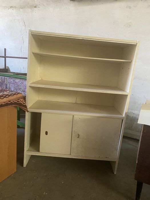 Шкаф универсальный