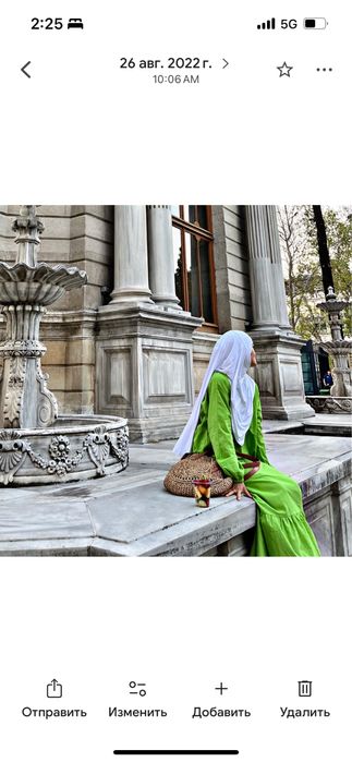 Платье, накидки, пальтишко