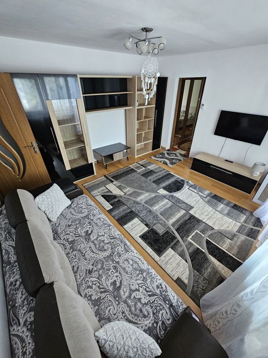 Chirie 2 camere Micalaca