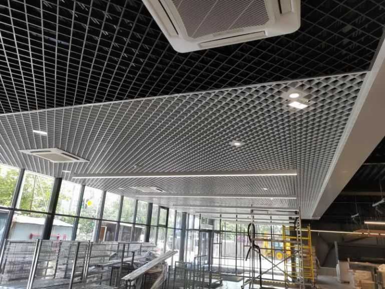 Grilyata, Grilyato, Griliata Potolok