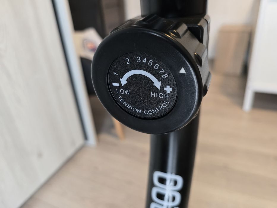 Bicicleta fitness magnetica Orion M200