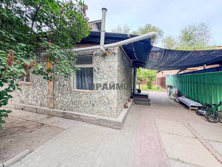ПРОДАМ 3Х ком. дом Центр (Наталья ПРАЙМ)