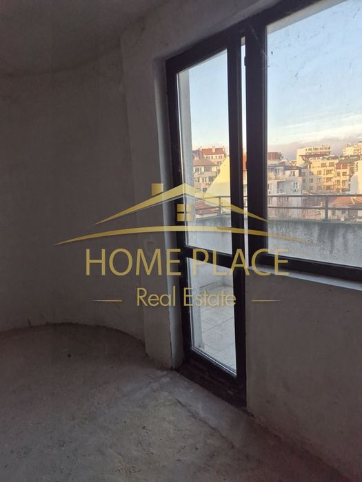 Продава се Едностаен апартамент в Варна, Погреби - 45 кв.м за 850 €/кв.м - Снимка #3