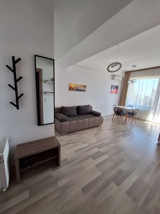 Apartament 2camere 270e