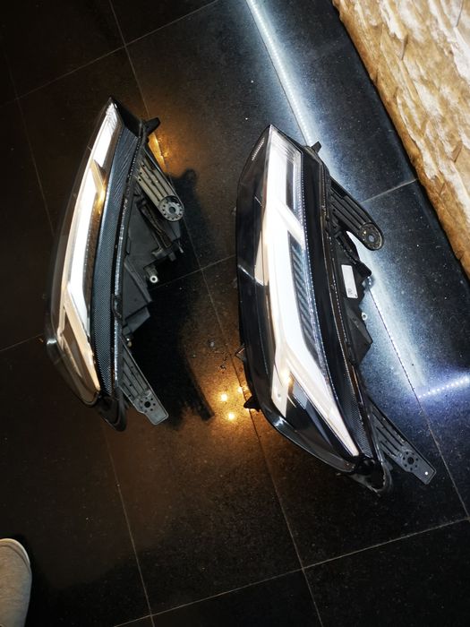 Far stânga dacia Logan 3 sandero 3 jogger