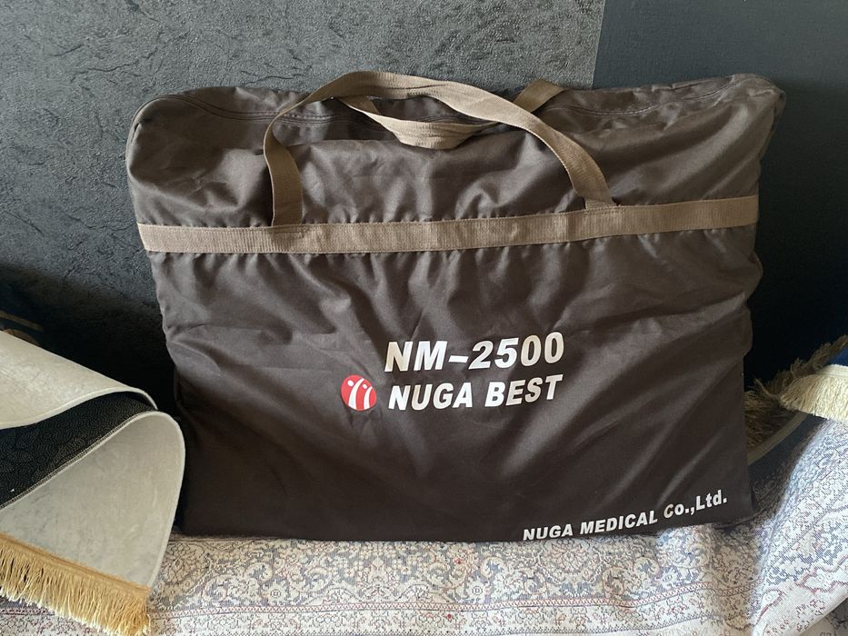 Nugabest матрас