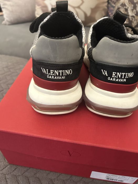 Кецове Valentino Garavani
