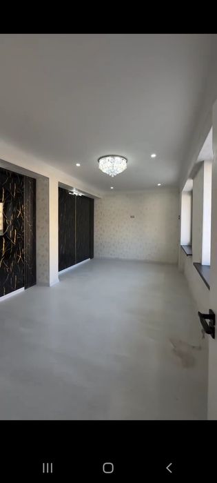 Сергели Хонобод Евродомик  3 комнаты