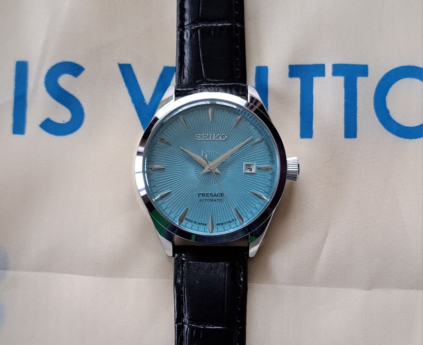 ceas Seiko automatic