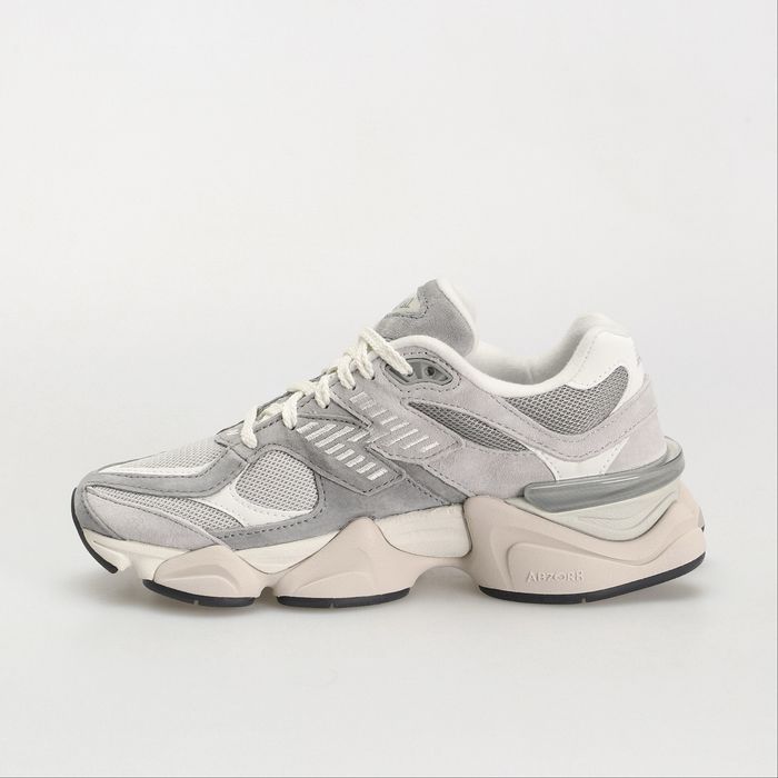 New Balance 9060 сив “slate grey” - Лятна Разпродажба