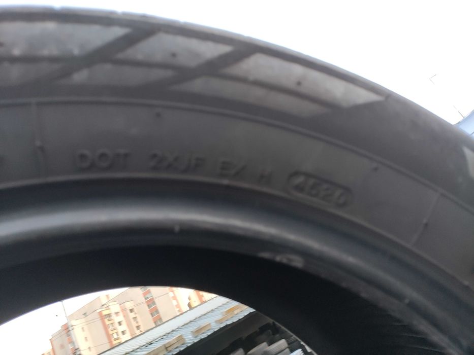 4бр Летни гуми 225 60 17 - Hankook