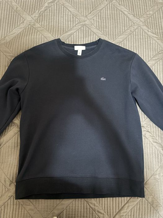 Продам свитшот Lacoste