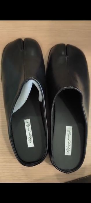 Ботинки и полуботинки