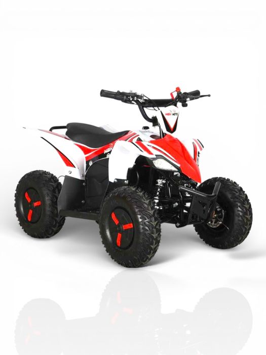 Дестско електрическо ATV-1400ZY 48V/12AH MBHMOTO