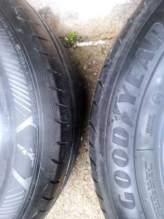 Джанти с Гуми 195/45/16 OPEL 5х110 /VW 195/65/15/5x112  -205/55/16 5х112 VW