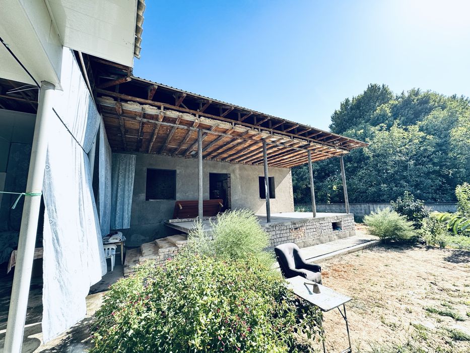 Продается дом 7 комнат. 8 соток. Кибрай Узумзор