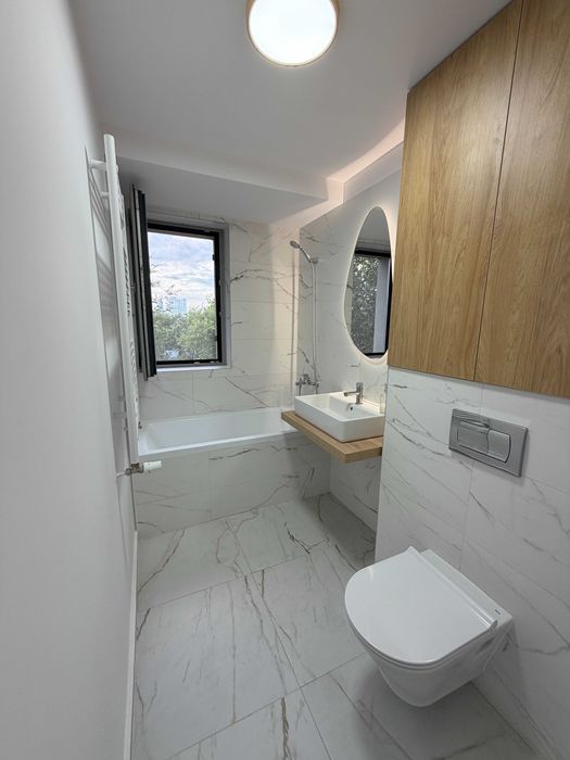 Apartament 2 camere – Cellini Residence, zona Lacul Tei (Str. Opanez) | Prima închiriere