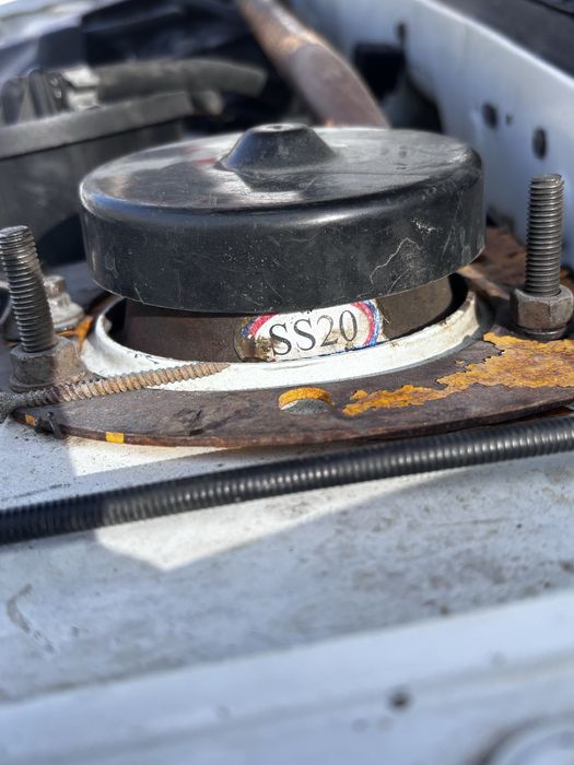 Продам ваз 2113 без дтп