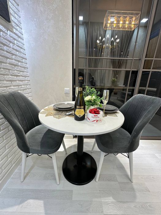 Продается квартира в новостройке на Паркентском 2/2/8