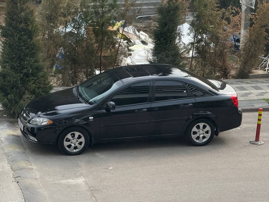 Аренда с Выкупом Jentra Avtomat