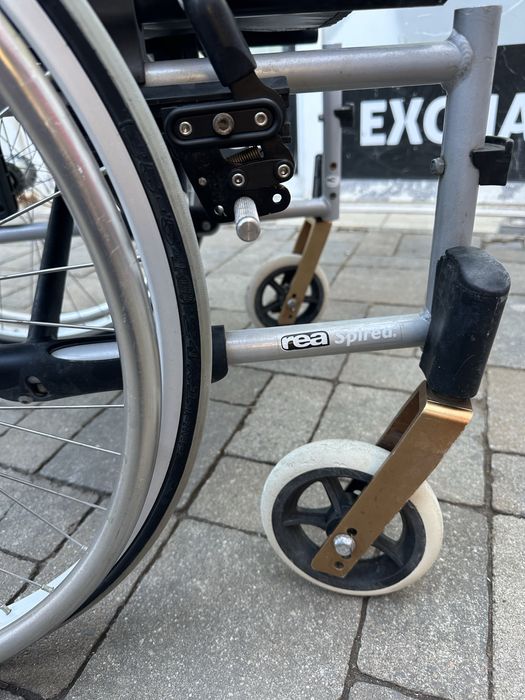 Scaun persoane handicap dizabilitati