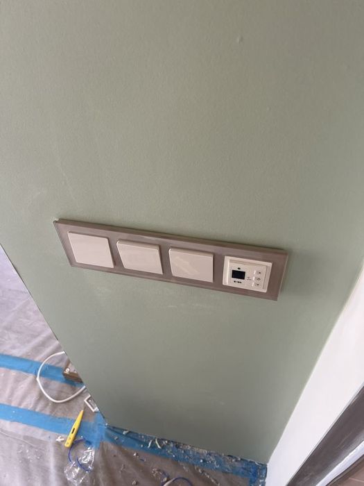 Электрик.Электромонтаж. Астана