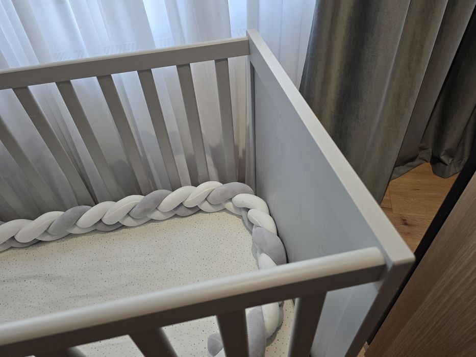 Patut ikea SUNDVIK +saltea