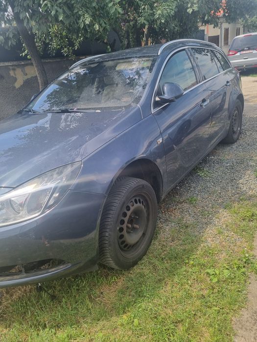 piese opel insignia 2010 euro 5