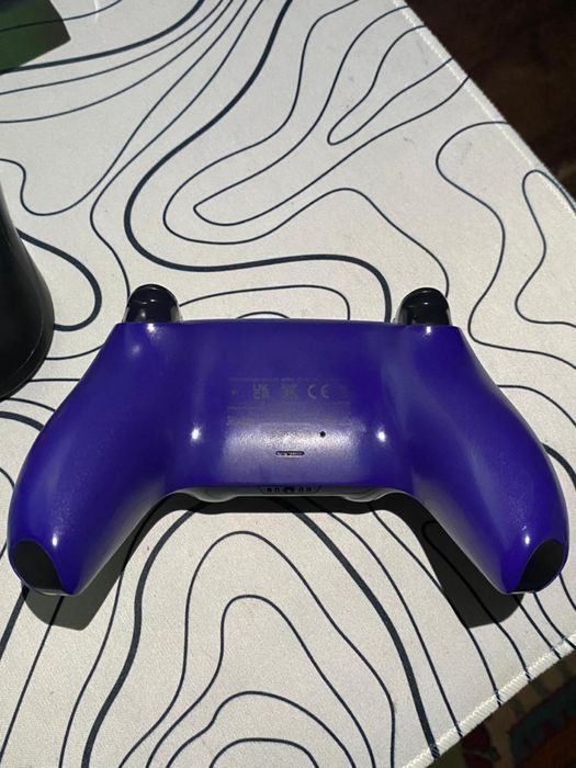 Джойстик от PS5 нов