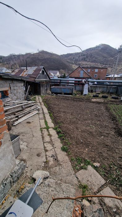 Продам/обмен коттедж на 2ом районе