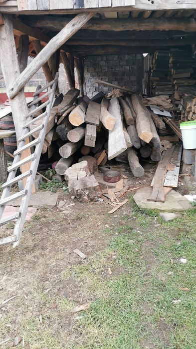 vand lemn vechi de stejar