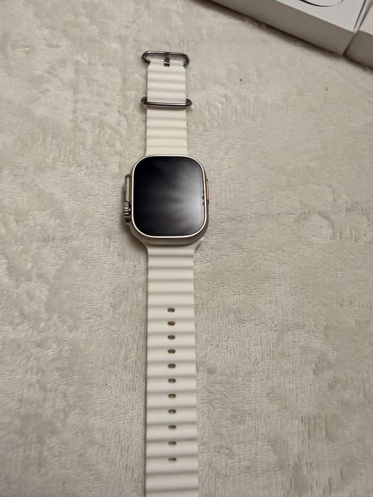 Apple watch ultra 2