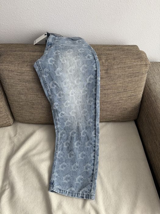 Blugi Bershka Barbati