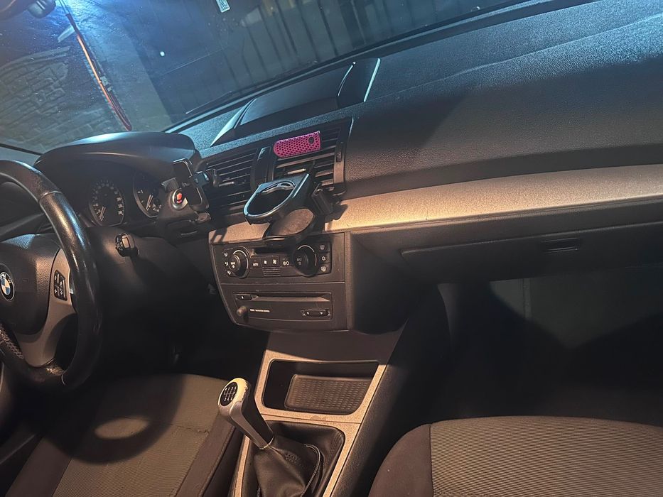 BMW Seria 1 2006