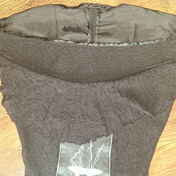 Rochita designer Dana Tanase!