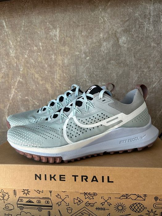 Маратонки Nike Trail 4
