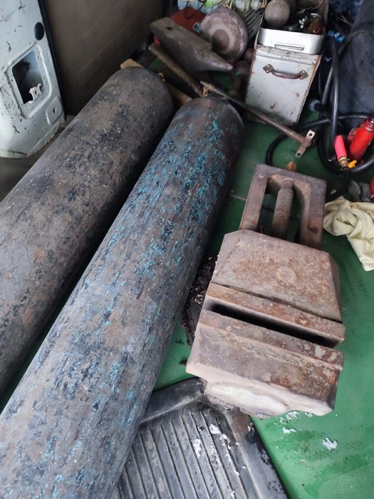 Спец инструменты гири тиски