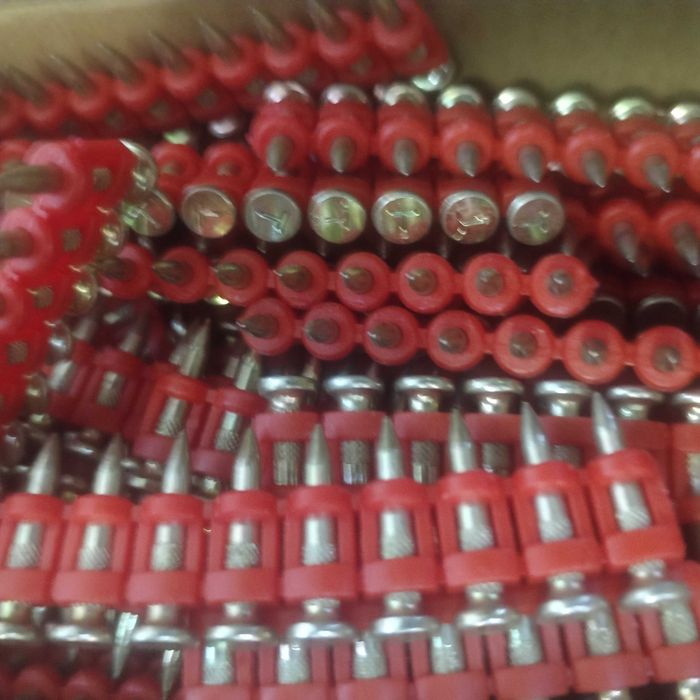 Cuie canelate TGT  rawlplug makita de 19 mm – (beton/oțel)