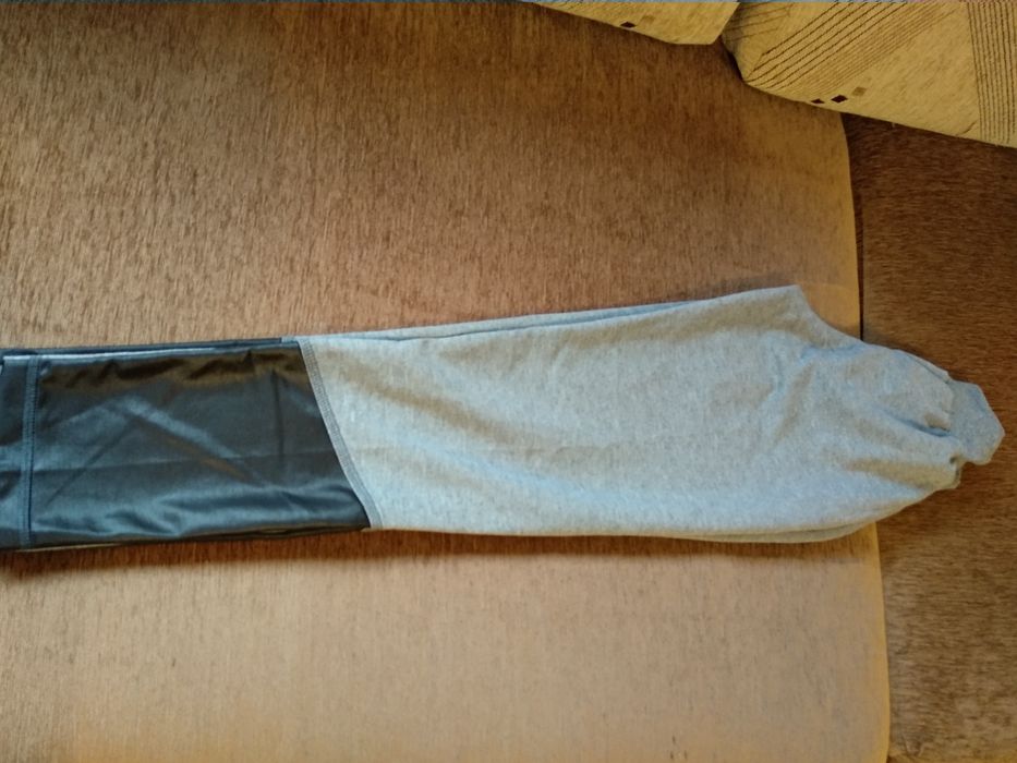 Спортен екип нов