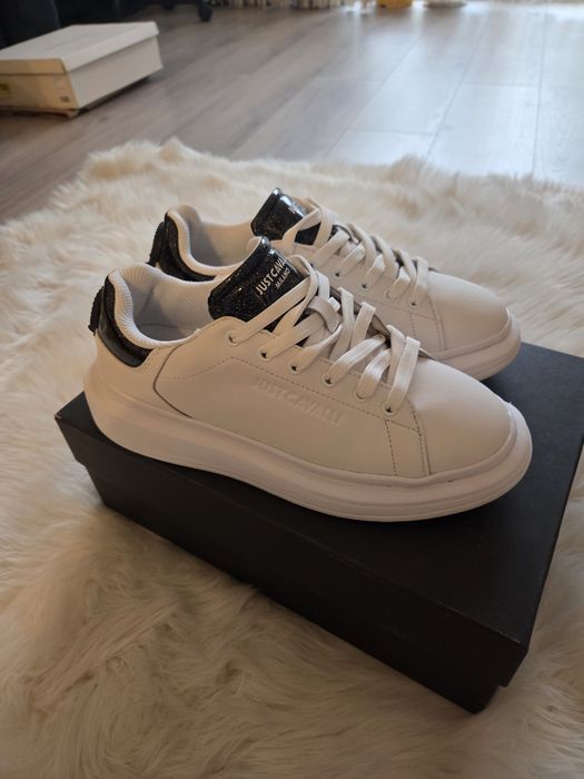 Adidasi just cavalli