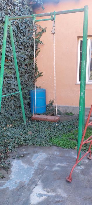 Айван с навесом металлоконструкции железо кровельное профнастил