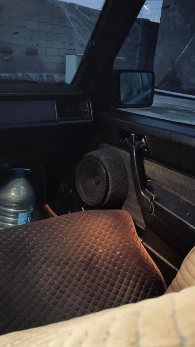 Продаётся автомобил