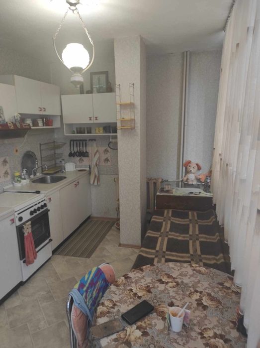Продава се Тристаен апартамент в Стара Загора, Самара 1 - 68 кв.м за 338 €/кв.м - Снимка #8