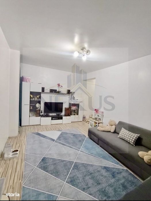 Apartament 2 camere - 10 minute Metrou Dimitrie Leonida - Parcare