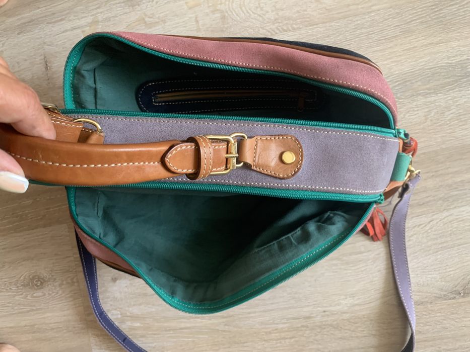 Дамски чанти изкуствена кожа