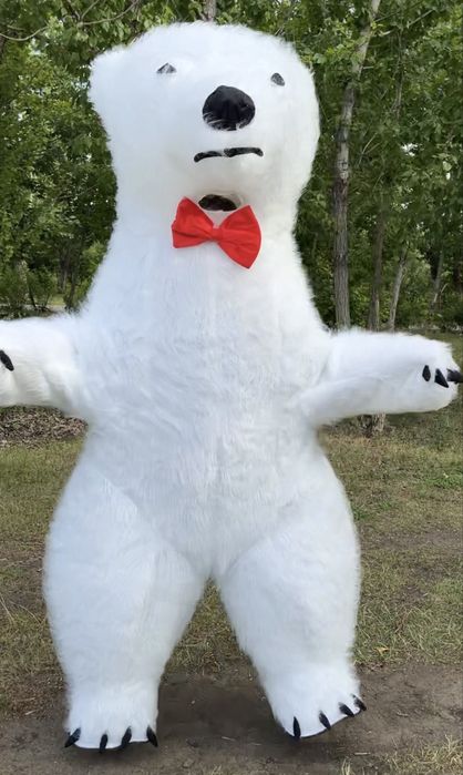 Набор для активного праздника