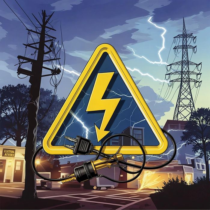 Электрик на срочный выезд от А до Я Уральск