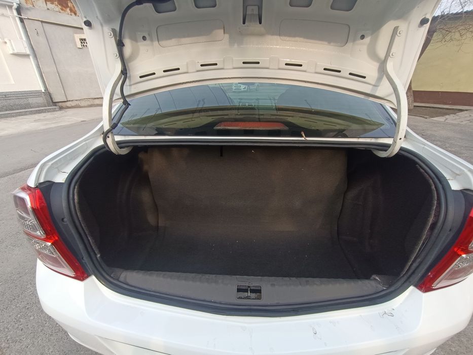 Shevrolet kobalt 2013/2 pazitsa