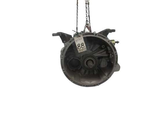 Cutie de viteze G6-60 pentru camion - Piese de schimb Mercedes-Benz