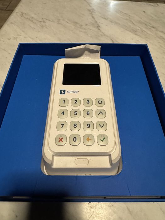 Pos SumUp 3G+ full box